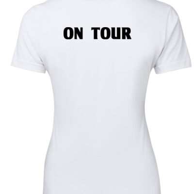 On tour Thumbnail
