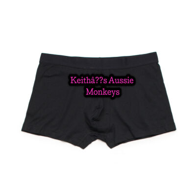 Boxers Thumbnail