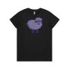 AS Colour - Maple Tee Thumbnail