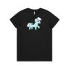 AS Colour - Maple Tee Thumbnail