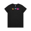 AS Colour - Maple Tee Thumbnail