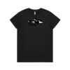 AS Colour - Maple Tee Thumbnail