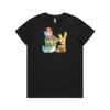 AS Colour - Maple Tee Thumbnail